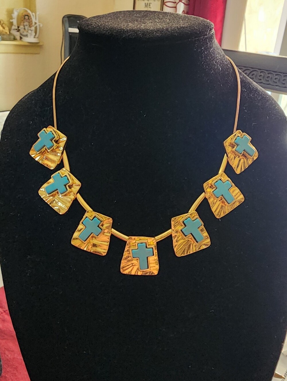 Necklace - Picture 3 of 6
